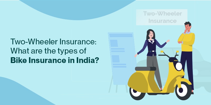 Two wheeler Insurance Policy - Liberty General Insurance