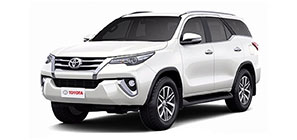 Fortuner 