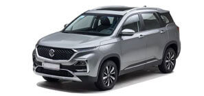 MG Hector